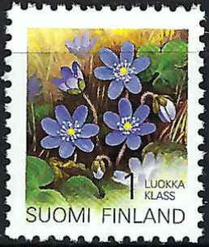 Finlande - 1992 - Y & T n° 1129 - MNH