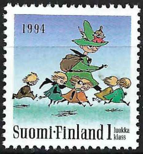 Finlande - 1994 - Y & T n° 1203 - MNH