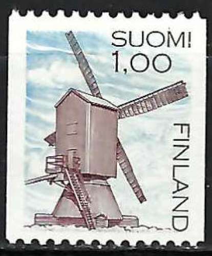 Finlande - 1983 - Y & T n° 883a - MNH (2