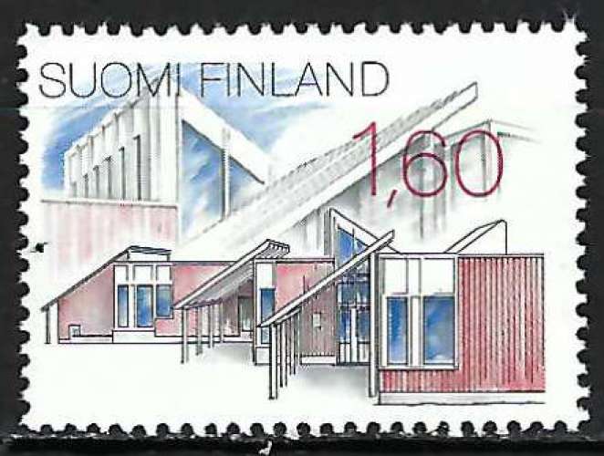 Finlande - 1986 - Y & T n° 956 - MNH (2