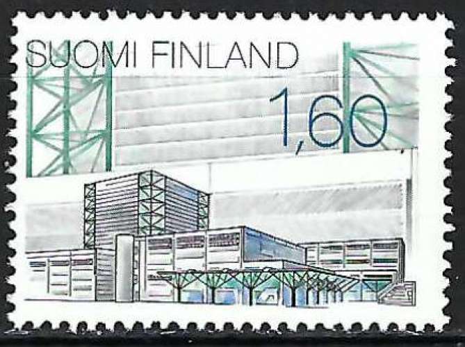 Finlande - 1986 - Y & T n° 952 - MNH (2