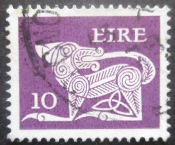 IRLANDE N°360 oblitéré 