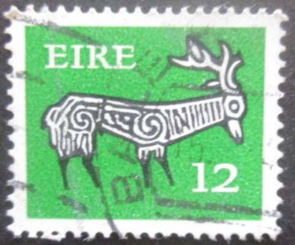 IRLANDE N°361 oblitéré 