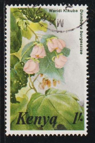 KENYA 1983 - Y&T N° 247