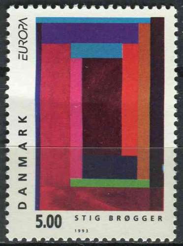 DANEMARK 1993 NEUF** MNH N° 1056 europa