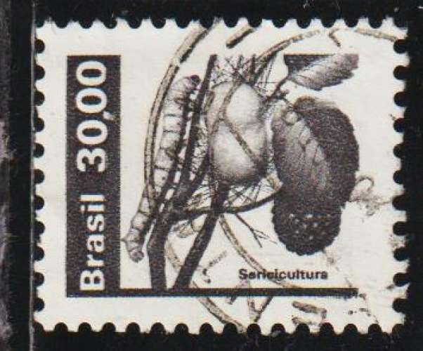 BRESIL 1982 - Y&T N° 1578