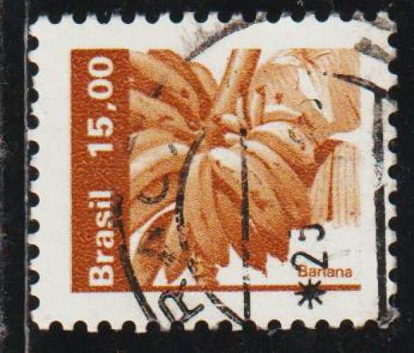 BRESIL 1983 - Y&T N° 1607