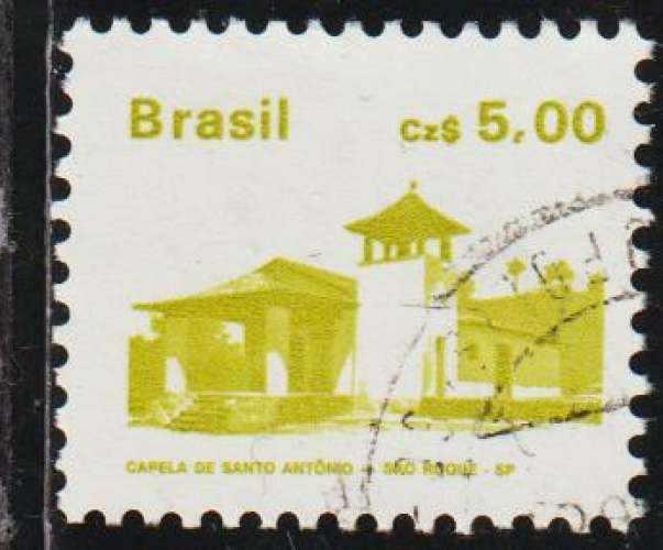 BRESIL 1986 - Y&T N° 1826