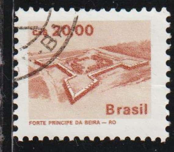 BRESIL 1987 - Y&T N° 1844