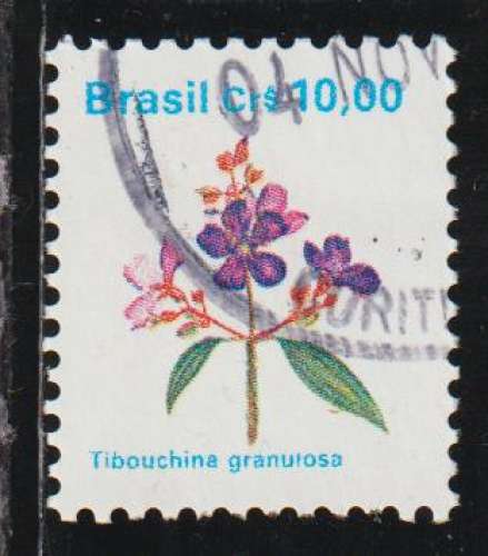 BRESIL 1990 - Y&T N° 1957