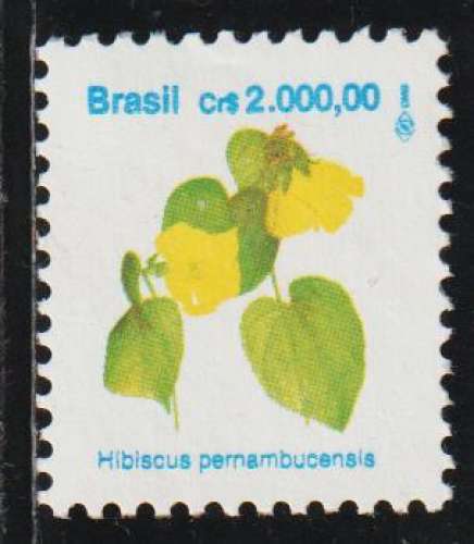 BRESIL 1992 - Y&T N° 2094