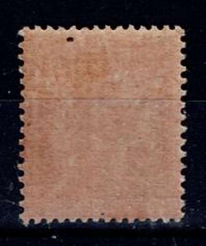 FRANCE 1902 - YT 124 ** MNH.