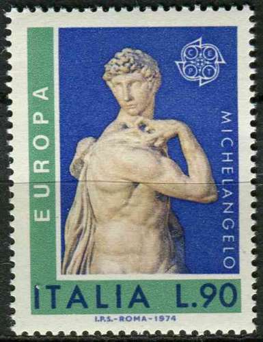 ITALIE 1974 NEUF** MNH N° 1172 europa