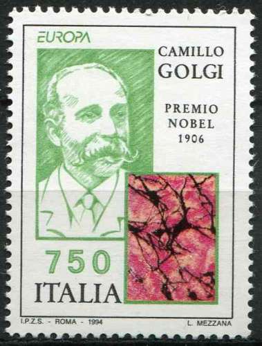 ITALIE 1994 NEUF** MNH N° 2058 europa