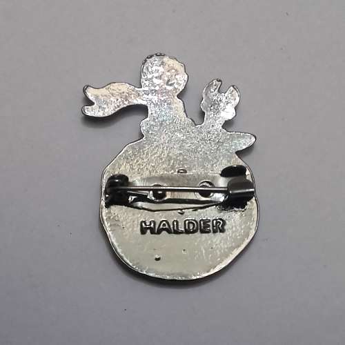 Broche Neuve Pins - Le Petit Prince Antoine de Saint-Exupéry