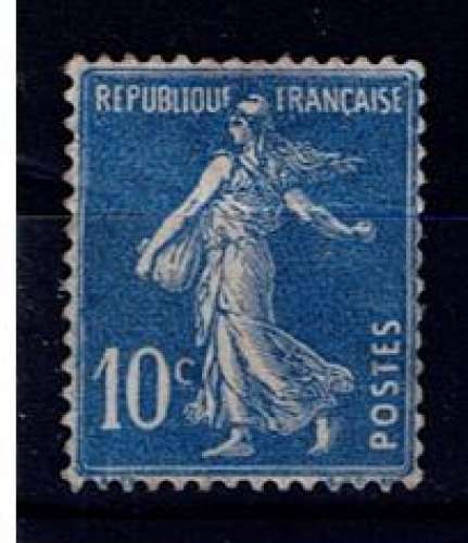 FRANCE 1932/37 - YT 279 (*) NEUF SANS GOMME.