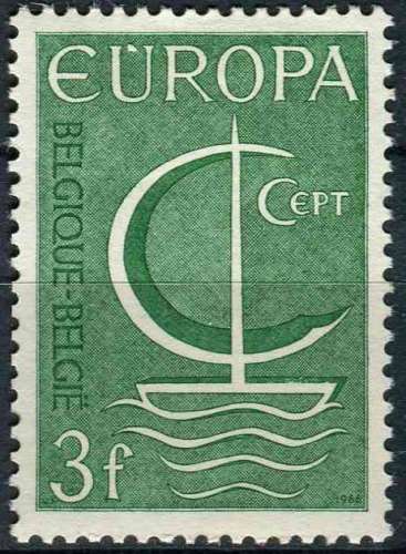 BELGIQUE 1966 NEUF** MNH N° 1389 europa