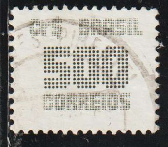 BRESIL 1985 - Y&T N° 1750