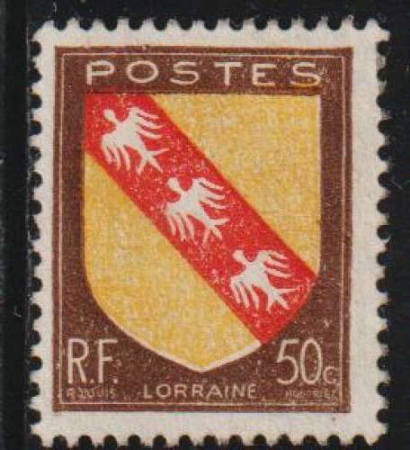 FRANCE 1946 - Y&T  N° 757