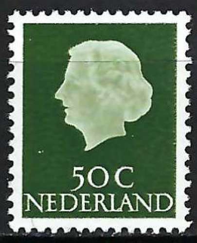 Pays-Bas - 1953-67 - Y & T n° 607 - MNH