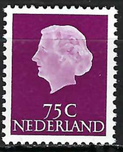 Pays-Bas - 1953-67 - Y & T n° 609 - MNH