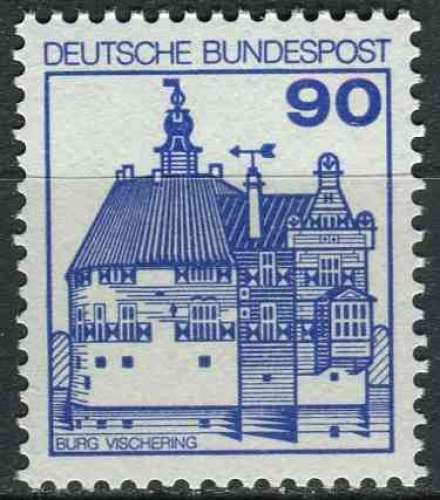 ALLEMAGNE RFA 1978 NEUF** MNH N° 835