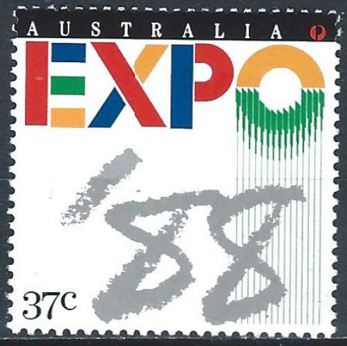 Australie - 1988 - Y & T n° 1083 - MNH