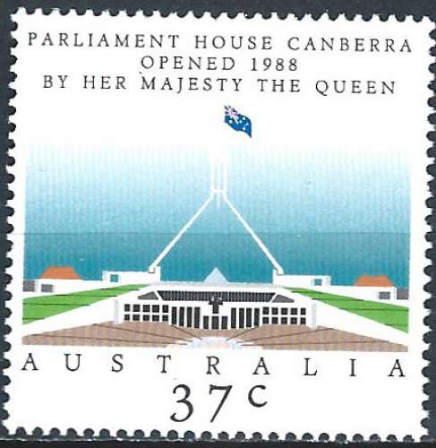 Australie - 1988 - Y & T n° 1084 - MNH