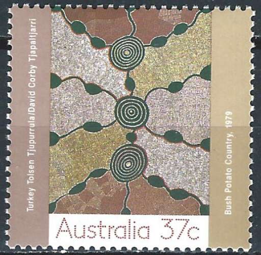 Australie - 1988 - Y & T n° 1090 - MNH