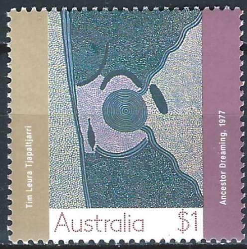 Australie - 1988 - Y & T n° 1093 - MNH