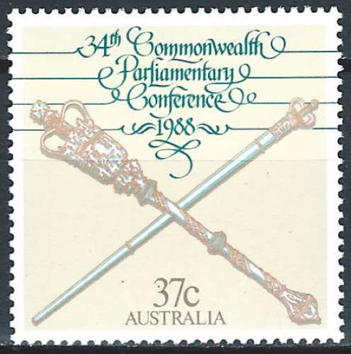 Australie - 1988 - Y & T n° 1097 - MNH