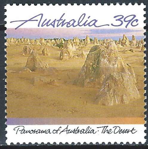 Australie - 1988 - Y & T n° 1099 - MNH