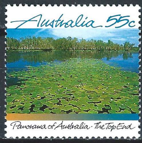 Australie - 1988 - Y & T n° 1100 - MNH