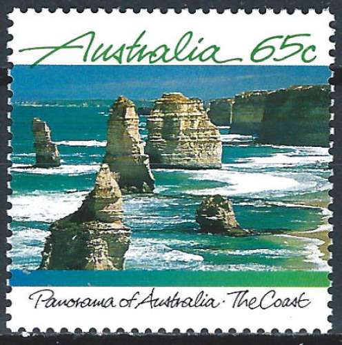 Australie - 1988 - Y & T n° 1101 - MNH