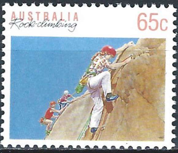 Australie - 1990 - Y & T n° 1143 - MNH