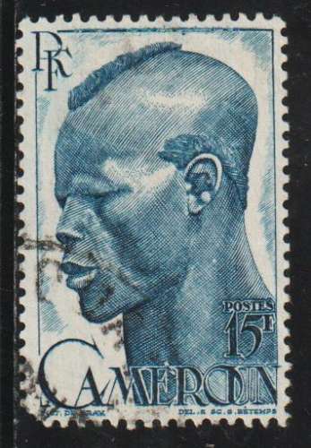 CAMEROUN 1946 - Y&T N° 292