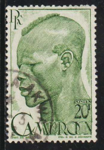 CAMEROUN 1946 - Y&T N° 293