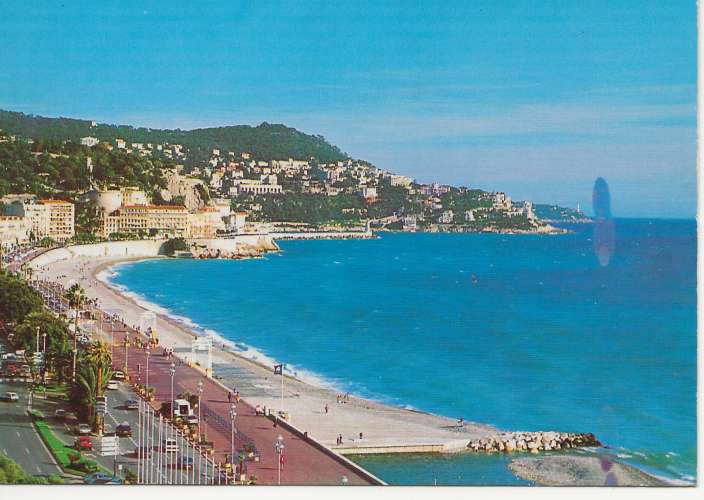 NICE - FRENCH RIVIERA