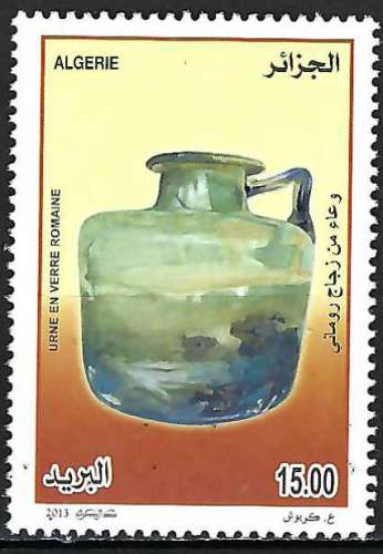 Algérie - 2013 - Y & T n° 1655 - MNH