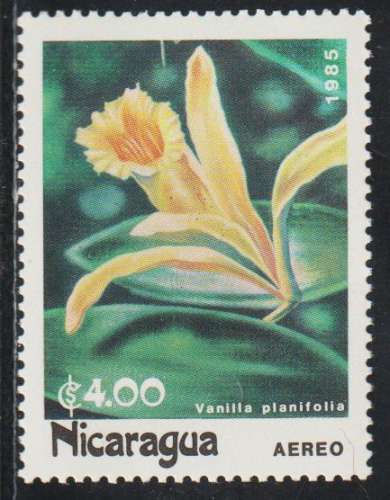 NICARAGUA P.A. -  Y&T N° 1091