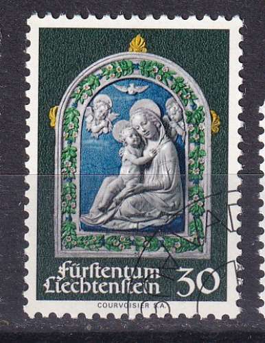 1970  N° Yvert 498 MNH **