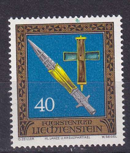 1977  N° Yvert 617 neuf MNH **