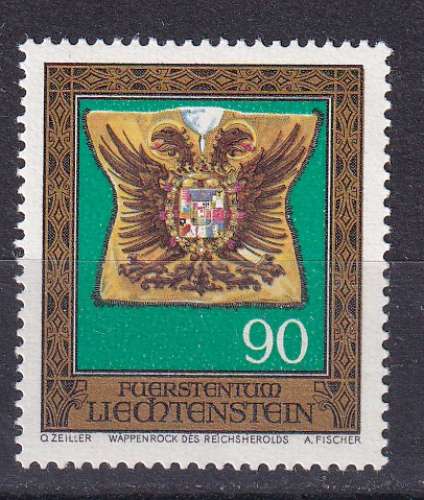 1977  N° Yvert 620 neuf MNH **