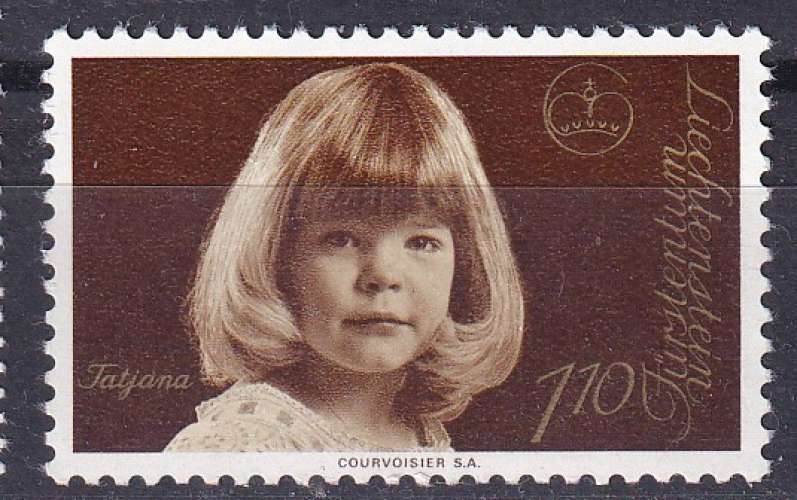 1977  N° Yvert 628 neuf MNH **