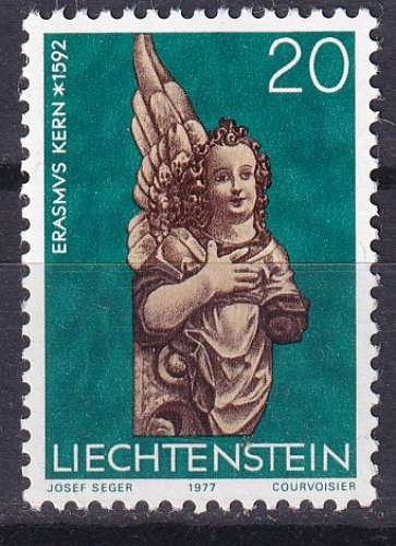 1977  N° Yvert 629 neuf MNH **