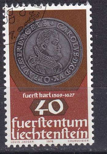 1978  N° Yvert 651 neuf MNH **