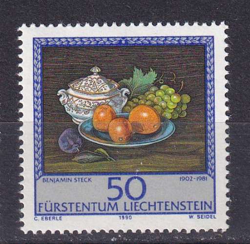 1990  N° Yvert 931 neuf MNH **