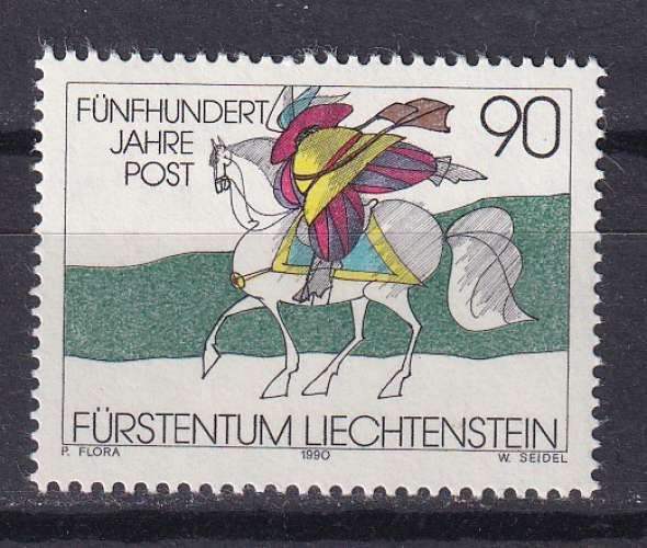 1990  N° Yvert 945 neuf MNH **