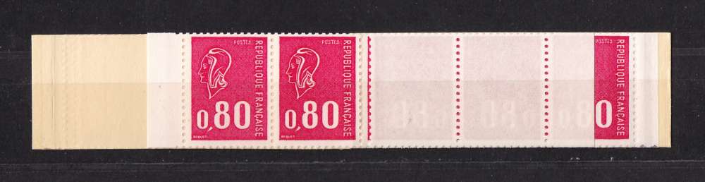 FRANCE  YT  Carnets n° 1816-C4   neuf **   