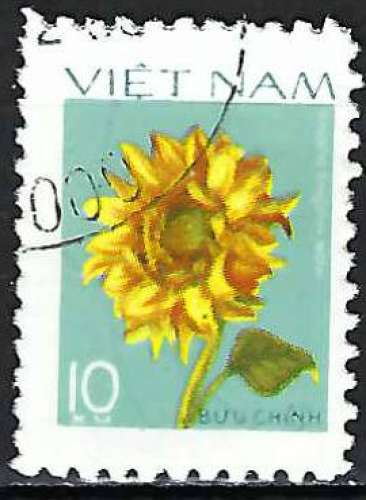 Vietnam - 1978 - Y & T n° 112 - O.